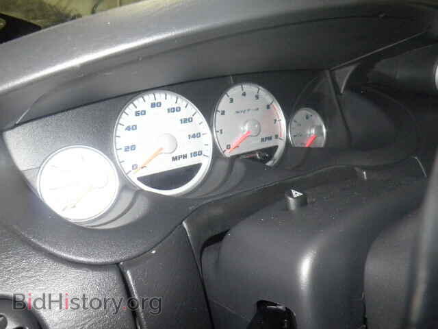 2003 DODGE NEON - VIN: 1B3ES66S83D202207 - Фото 8