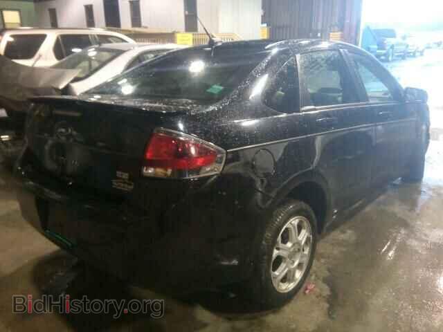 2010 FORD FOCUS - VIN: 1FAHP3GN9AW134074 - Photo 4
