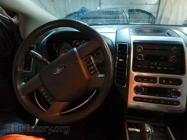 2008 FORD EDGE - VIN: 2FMDK39C18BB32183 - Фото 9