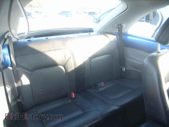 2000 VOLKSWAGEN BEETLE - VIN: 3VWDD21C2YM463354 - Фото 6