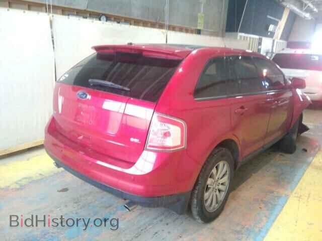 2010 FORD EDGE - VIN: 2FMDK3JC5ABA37952 - Фото 4
