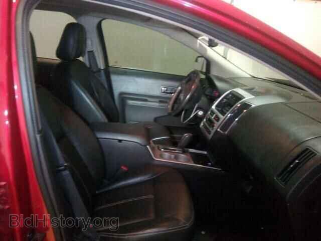 2010 FORD EDGE - VIN: 2FMDK3JC5ABA37952 - Фото 5