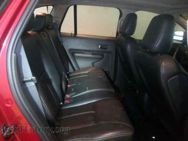 2010 FORD EDGE - VIN: 2FMDK3JC5ABA37952 - Фото 6