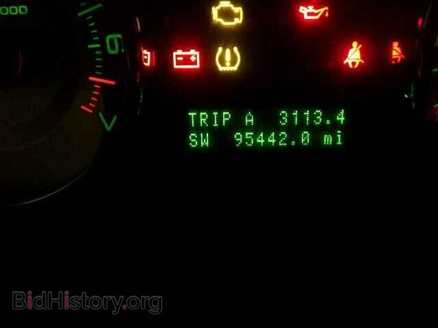 2010 FORD EDGE - VIN: 2FMDK3JC5ABA37952 - Фото 8