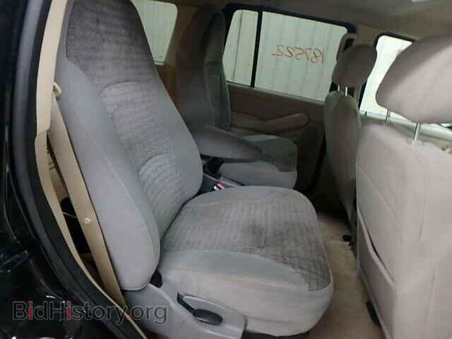 2006 FORD EXPLORER - VIN: 1FMEU72E36UB17144 - Photo 6