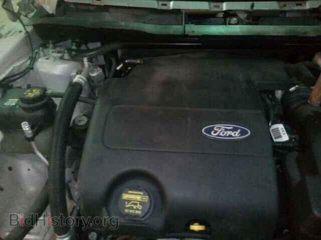 2011 FORD EXPLORER - VIN: 1FMHK7F86BGA12260 - Фото 7