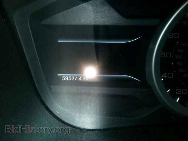 2011 FORD EXPLORER - VIN: 1FMHK7F86BGA12260 - Фото 8