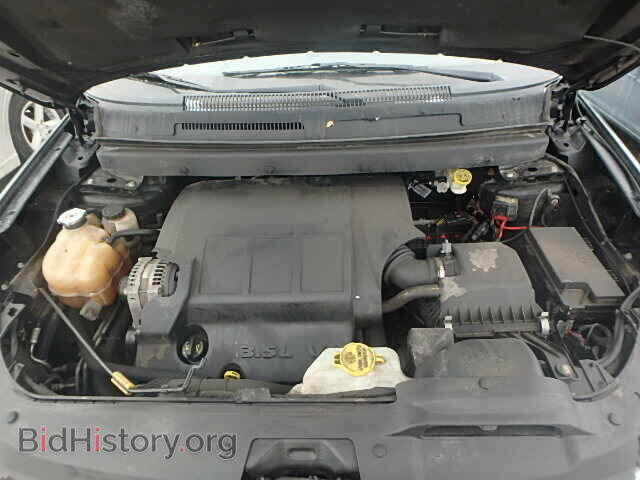 2010 DODGE JOURNEY - VIN: 3D4PG5FV5AT106400 - Фото 7