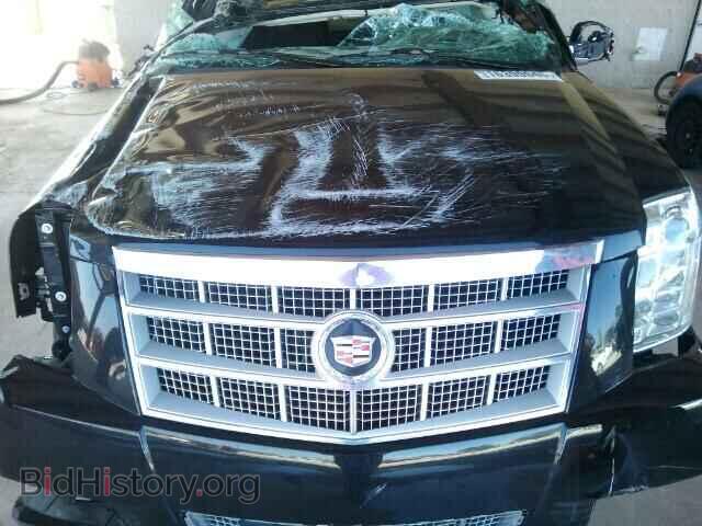 2014 CADILLAC ESCALADE - VIN: 1GYS3DEF6ER209860 - Фото 7
