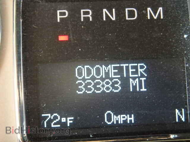 2014 CADILLAC ESCALADE - VIN: 1GYS3DEF6ER209860 - Фото 8
