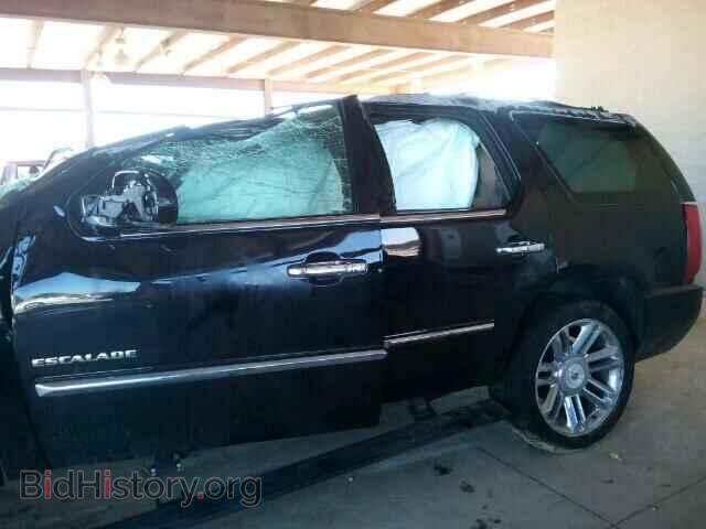 2014 CADILLAC ESCALADE - VIN: 1GYS3DEF6ER209860 - Фото 9