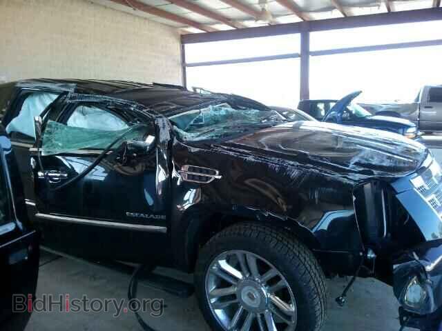 2014 CADILLAC ESCALADE - VIN: 1GYS3DEF6ER209860 - Фото 10