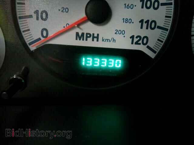 2006 DODGE CARAVAN - VIN: 2D4GP44L56R626134 - Фото 8