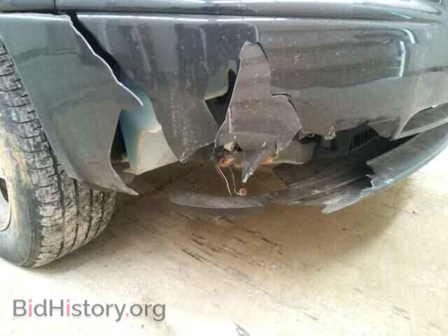 2006 DODGE CARAVAN - VIN: 2D4GP44L56R626134 - Фото 9