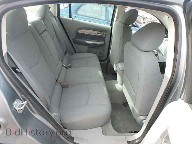 2007 CHRYSLER SEBRING - VIN: 1C3LC46K27N540035 - Фото 6