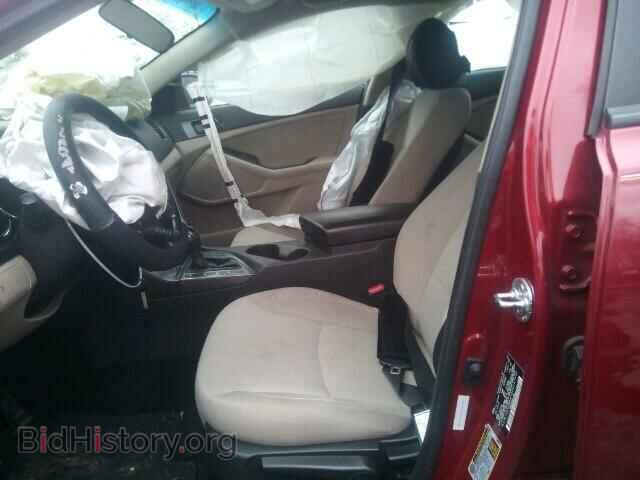 2013 KIA OPTIMA - VIN: 5XXGM4A70DG107446 - Фото 5