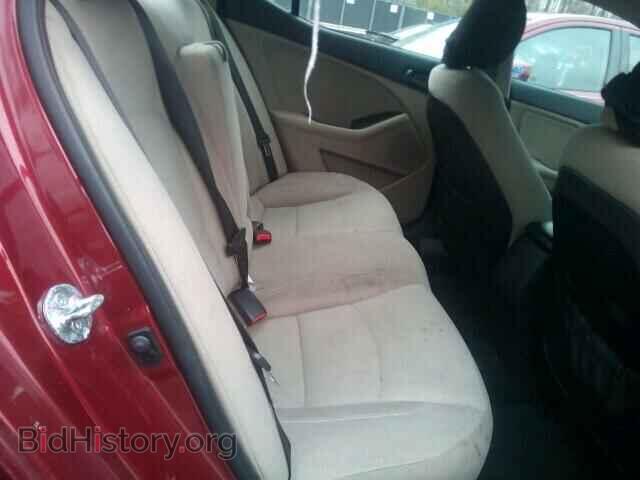 2013 KIA OPTIMA - VIN: 5XXGM4A70DG107446 - Фото 6