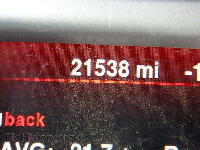 2014 DODGE JOURNEY - VIN: 3C4PDCAB0ET116460 - Фото 8