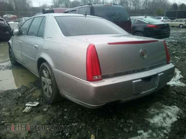 2006 CADILLAC DTS - VIN: 1G6KD57Y16U112154 - Фото 3