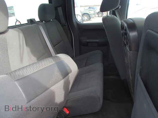 2009 CHEVROLET SILVERADO - VIN: 1GCEC29099Z295989 - Фото 6