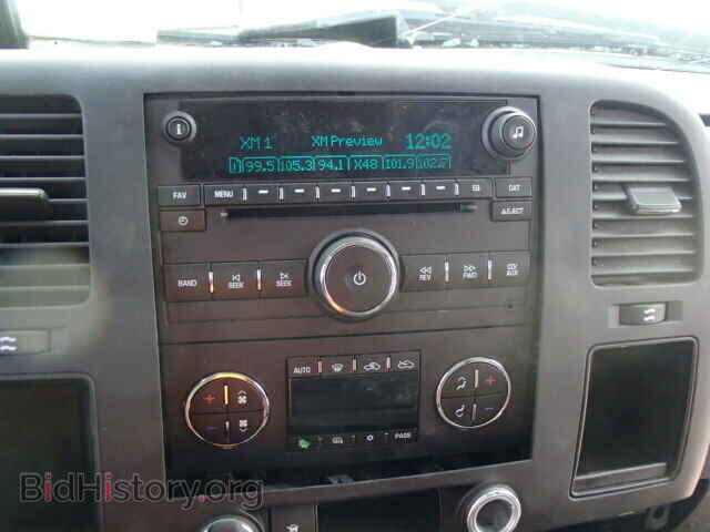 2009 CHEVROLET SILVERADO - VIN: 1GCEC29099Z295989 - Фото 9