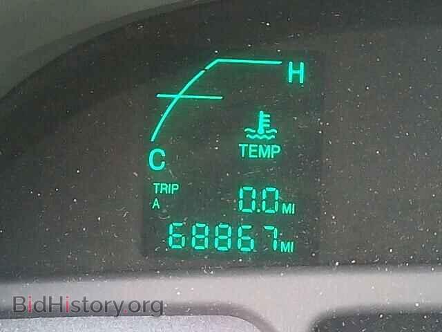 2004 CADILLAC DEVILLE - VIN: 1G6KD54Y24U116392 - Photo 8