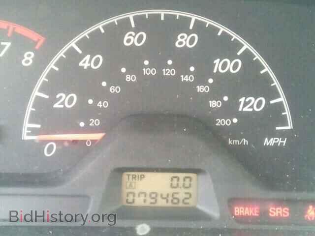2004 MITSUBISHI LANCER - VIN: JA3AJ26E24U063789 - Фото 8