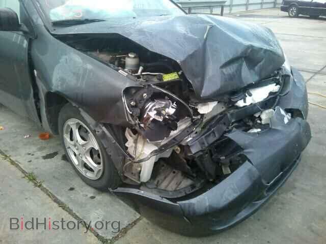 2004 MITSUBISHI LANCER - VIN: JA3AJ26E24U063789 - Фото 9
