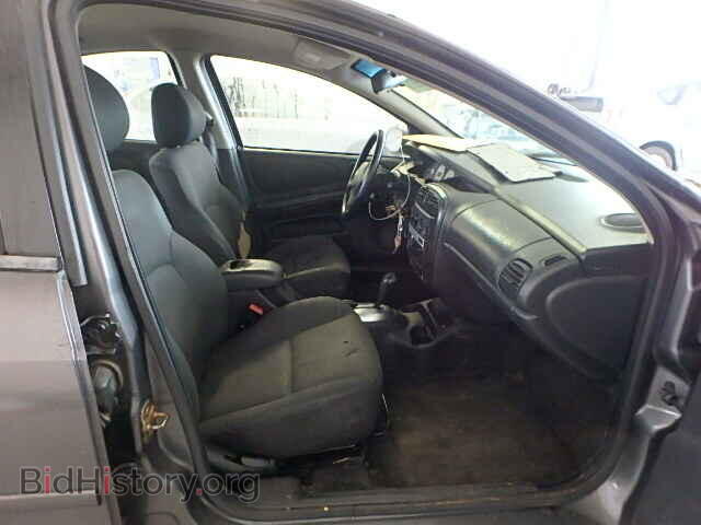 2004 DODGE NEON - VIN: 1B3ES56C44D626357 - Фото 5