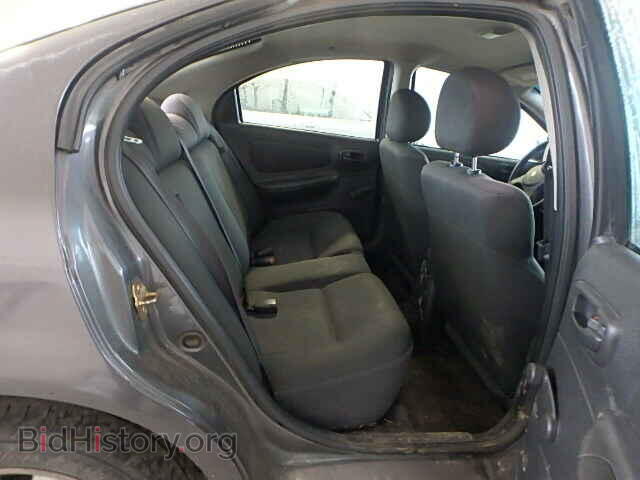 2004 DODGE NEON - VIN: 1B3ES56C44D626357 - Фото 6