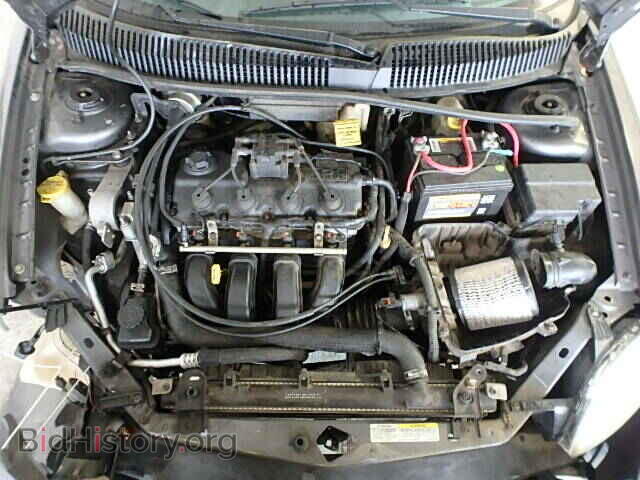 2004 DODGE NEON - VIN: 1B3ES56C44D626357 - Фото 7