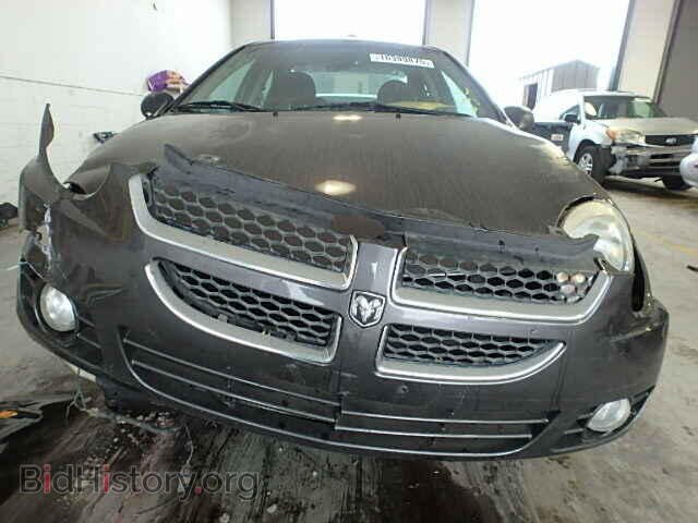 2004 DODGE NEON - VIN: 1B3ES56C44D626357 - Фото 9