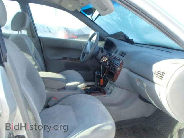 2001 MITSUBISHI GALANT - VIN: 4A3AA46G91E144273 - Фото 5