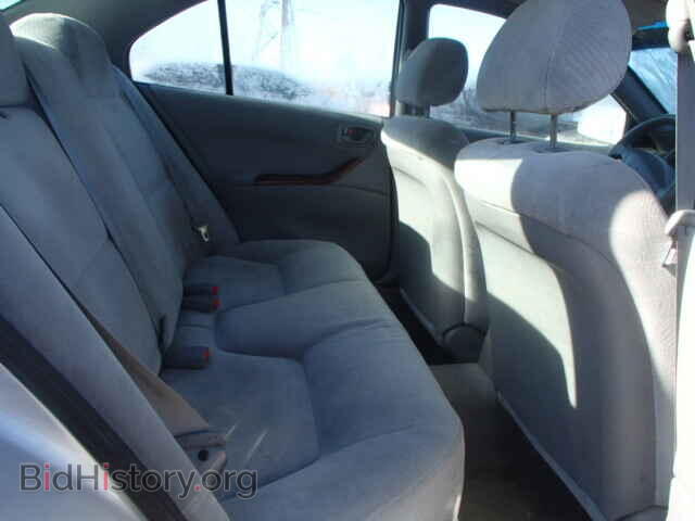 2001 MITSUBISHI GALANT - VIN: 4A3AA46G91E144273 - Фото 6