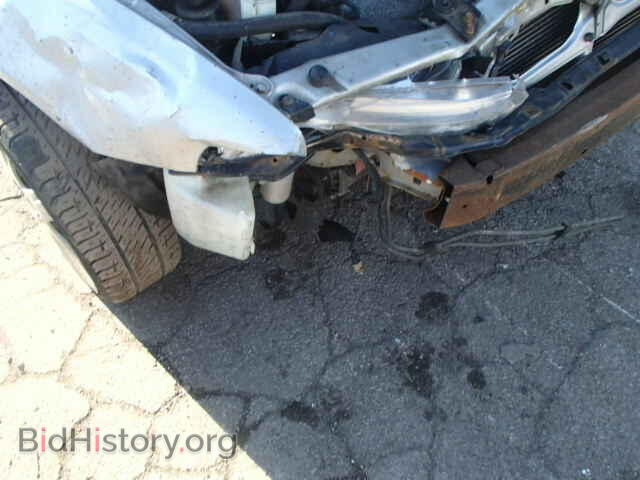2001 MITSUBISHI GALANT - VIN: 4A3AA46G91E144273 - Фото 9