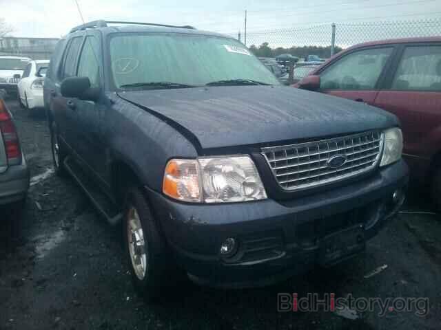 Photo 1FMZU73E45UA04527 - FORD EXPLORER 2005