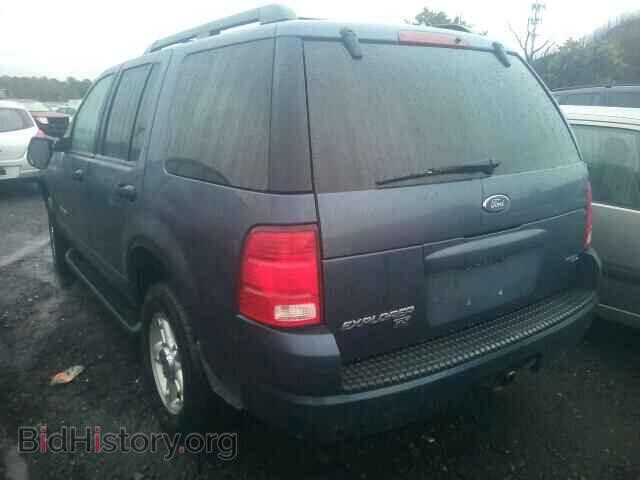 2005 FORD EXPLORER - VIN: 1FMZU73E45UA04527 - Фото 3