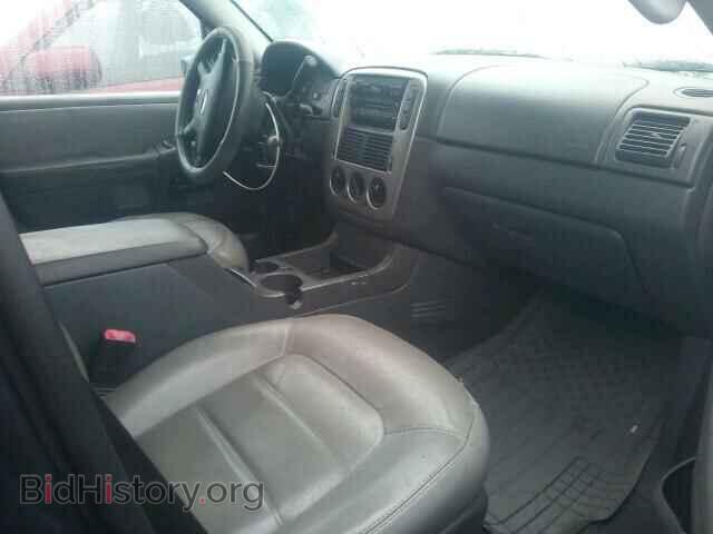 2005 FORD EXPLORER - VIN: 1FMZU73E45UA04527 - Фото 5