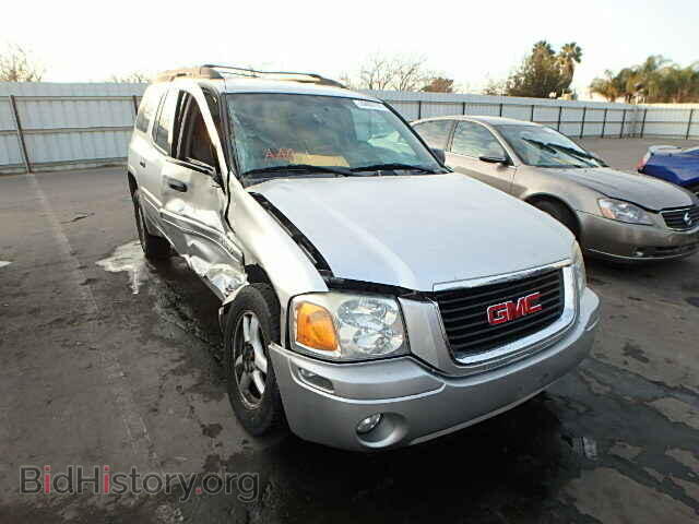 Photo 1GKET16S446176522 - GMC ENVOY 2004
