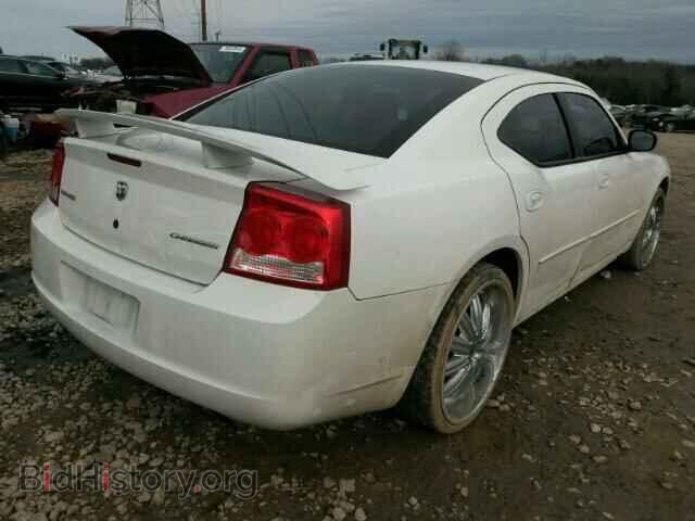 2010 DODGE CHARGER - VIN: 2B3CA4CV2AH235247 - Фото 4
