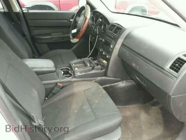 2010 DODGE CHARGER - VIN: 2B3CA4CV2AH235247 - Фото 5