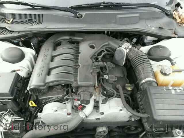 2010 DODGE CHARGER - VIN: 2B3CA4CV2AH235247 - Фото 7