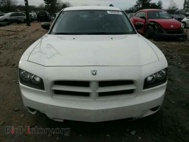 2010 DODGE CHARGER - VIN: 2B3CA4CV2AH235247 - Фото 9