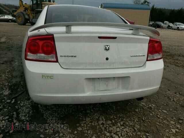 2010 DODGE CHARGER - VIN: 2B3CA4CV2AH235247 - Фото 10