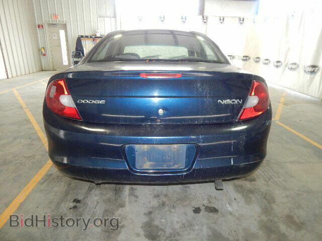 2000 DODGE NEON - VIN: 1B3ES46C3YD765914 - Фото 9