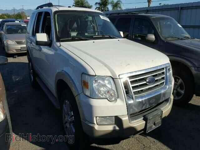 Photo 1FMEU64EX9UA32085 - FORD EXPLORER 2009