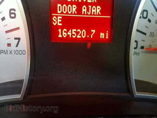 2009 FORD EXPLORER - VIN: 1FMEU64EX9UA32085 - Фото 8