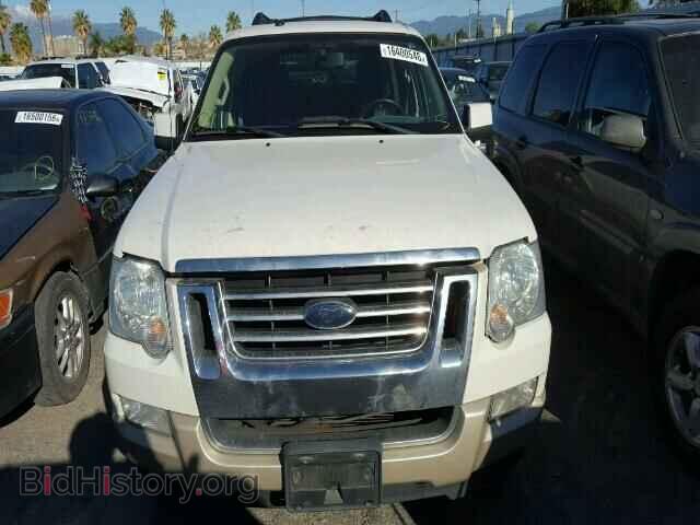 2009 Ford EXPLORER (VIN 1FMEU64EX9UA32085) — фото 9 из 10