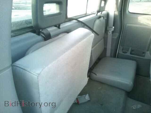 2007 DODGE DAKOTA - VIN: 1D7HE42PX7S120883 - Фото 6