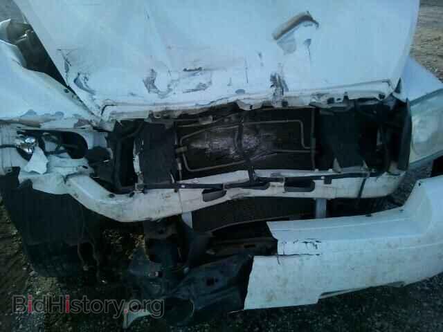 2007 DODGE DAKOTA - VIN: 1D7HE42PX7S120883 - Фото 10